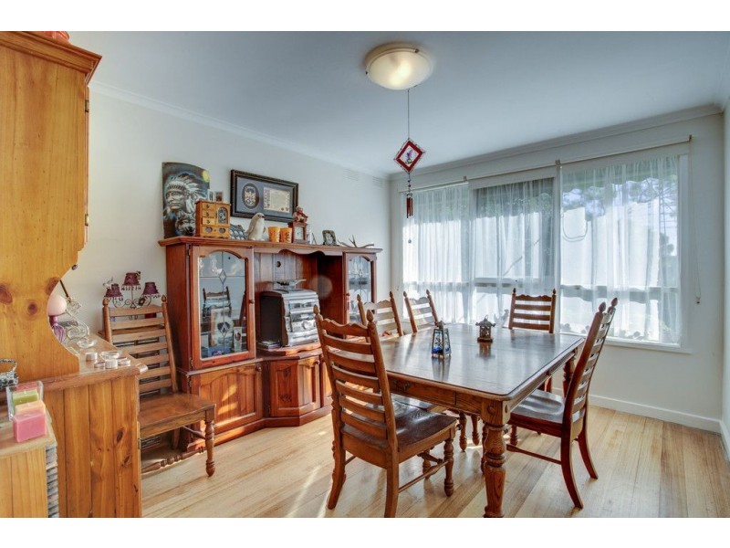 1/2 Vaughan Road, Ferntree Gully VIC 3156