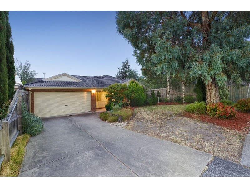 2 Willow Road, Upper Ferntree Gully VIC 3156