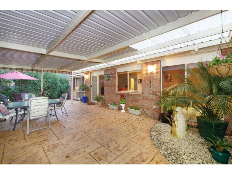 2 Willow Road, Upper Ferntree Gully VIC 3156