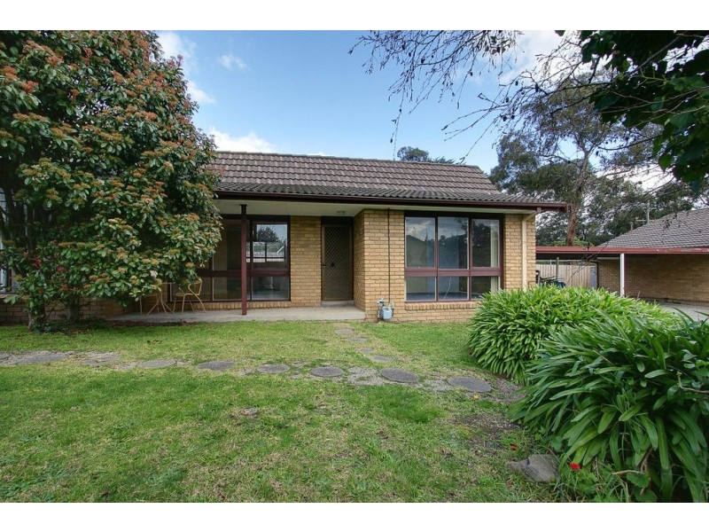 3/119A Underwood Road, Ferntree Gully VIC 3156