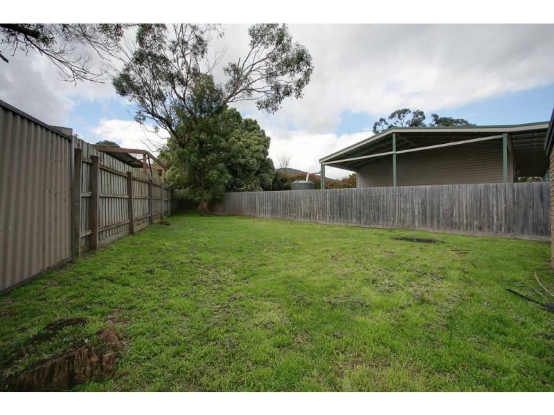3/119A Underwood Road, Ferntree Gully VIC 3156
