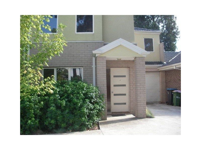 7/31-35 Chandler Road, Boronia VIC 3155