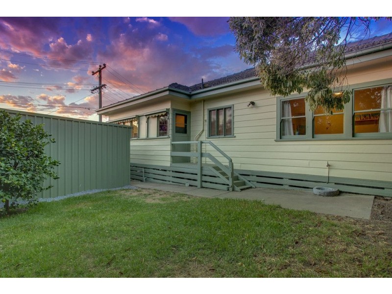 36 Doysal Avenue, Ferntree Gully VIC 3156