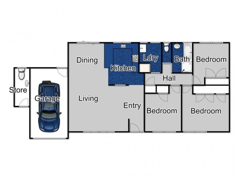 7/285 Canterbury Road, Bayswater North VIC 3153