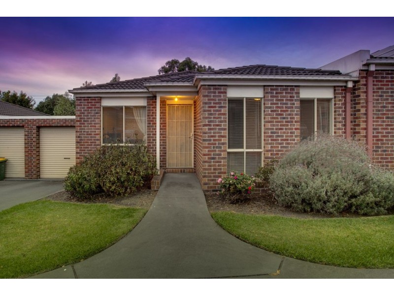 4/421 Scoresby Road, Ferntree Gully VIC 3156