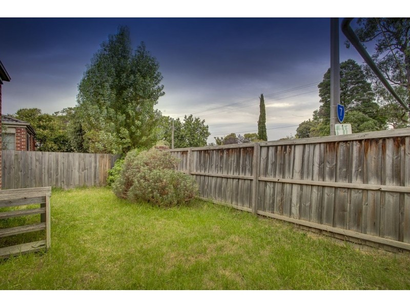 4/421 Scoresby Road, Ferntree Gully VIC 3156