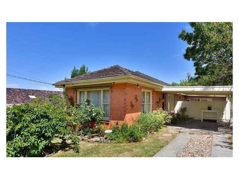 83 Forest Road, Ferntree Gully VIC 3156