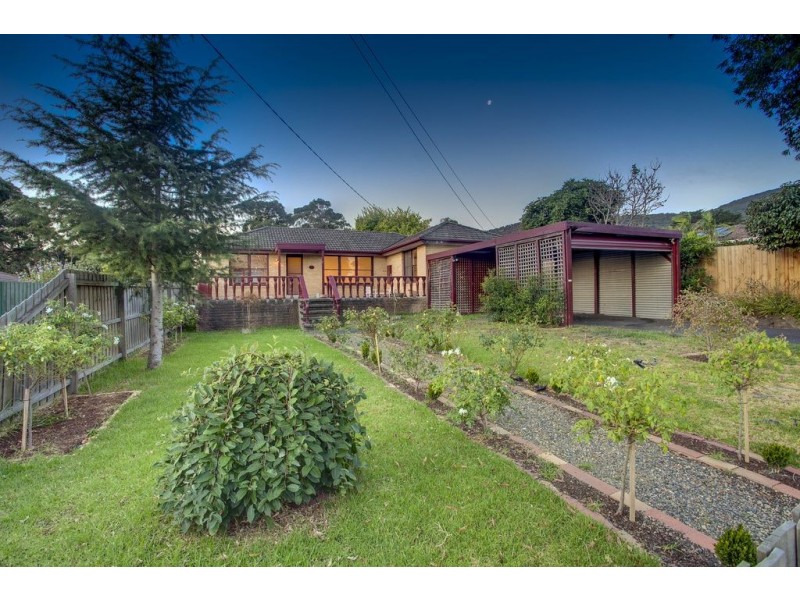 37 Veronica Street, Ferntree Gully VIC 3156