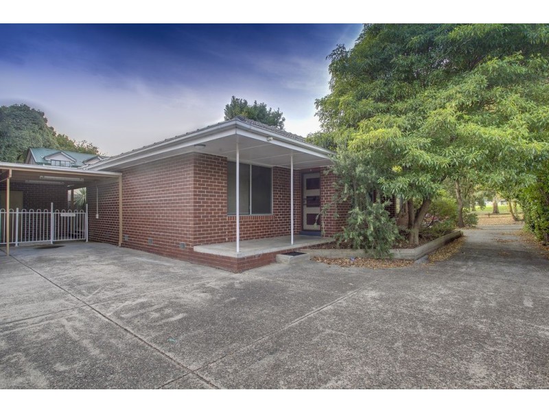 2/6 Elliott Street, Boronia VIC 3155