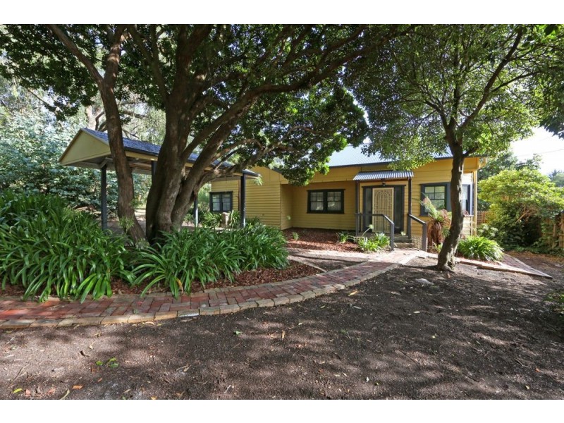 39 Stewart Street, Boronia VIC 3155