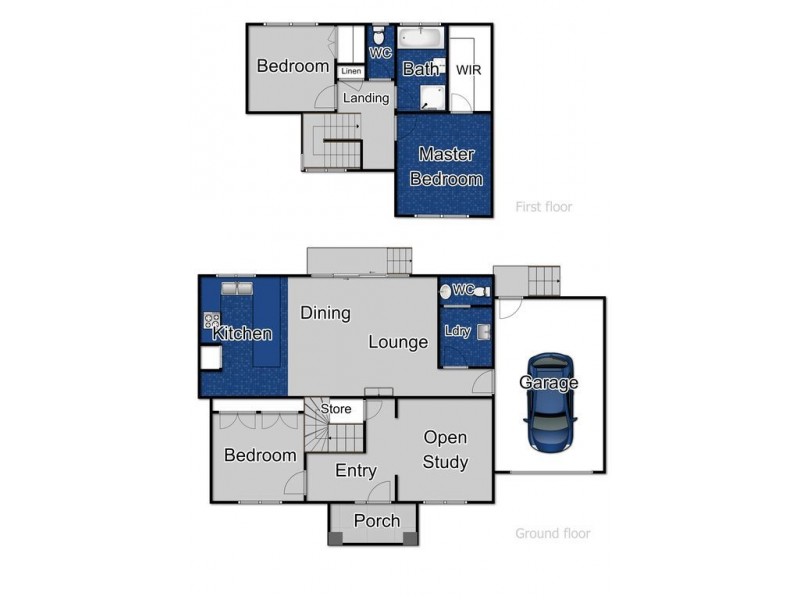 22 Mountview Parade, Mooroolbark VIC 3138