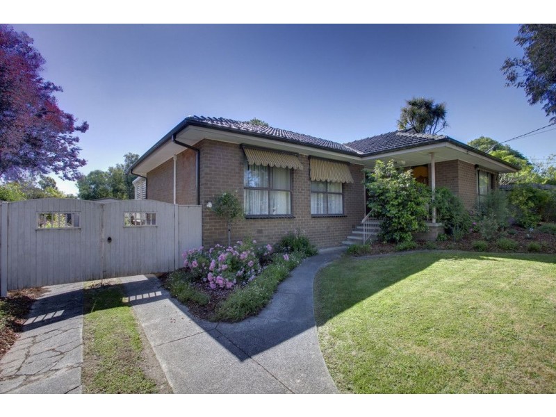 23 David Street, Knoxfield VIC 3180