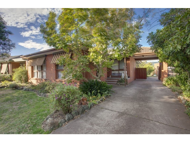 5 Kimber Close, Ferntree Gully VIC 3156