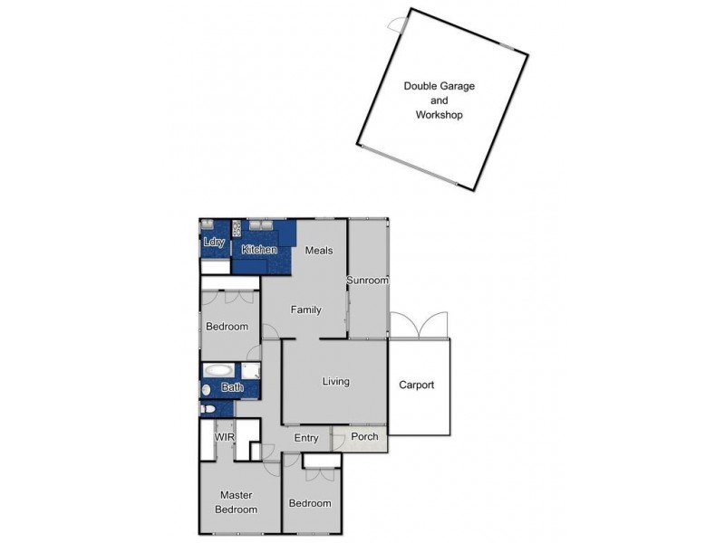 5 Kimber Close, Ferntree Gully VIC 3156