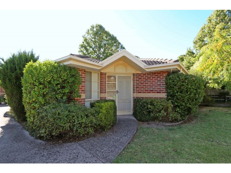 2/36 Hazelwood Road, Boronia VIC 3155