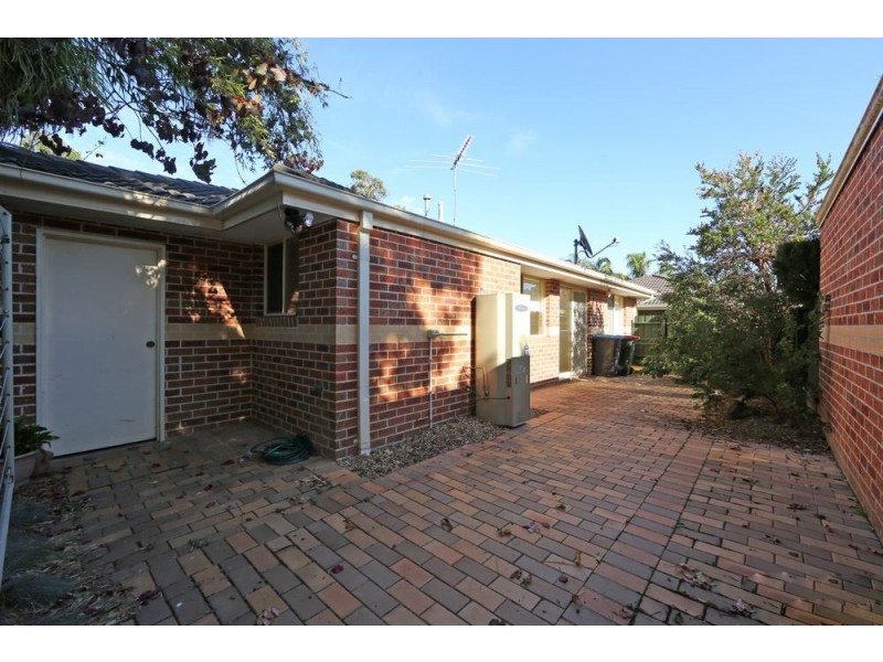 2/36 Hazelwood Road, Boronia VIC 3155