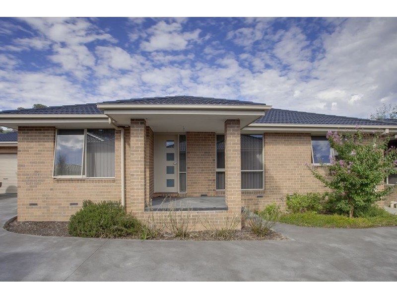 2/87 Albert Avenue, Boronia VIC 3155