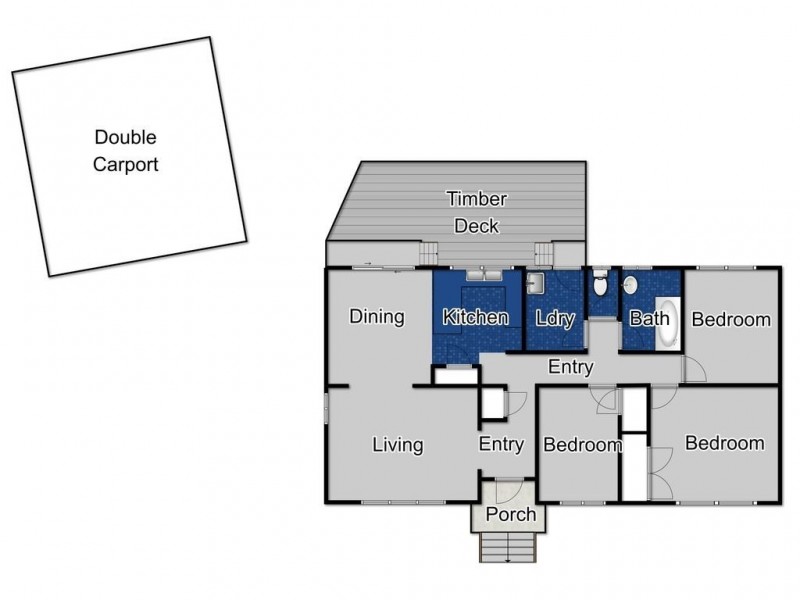 1/3 Tanunda Close, Scoresby VIC 3179