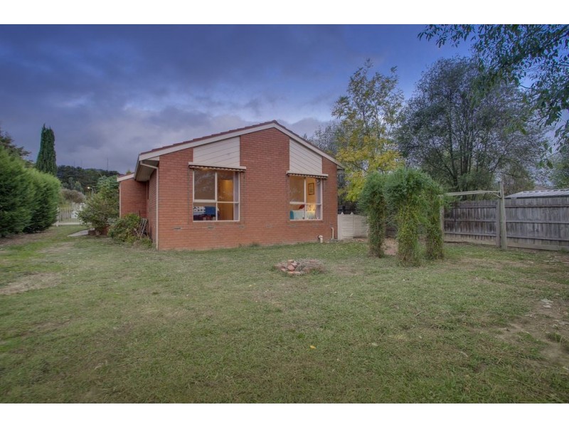 4 Handasyde Avenue, Kilsyth South VIC 3137