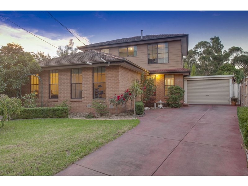 43 Bellbird Drive, Bayswater North VIC 3153