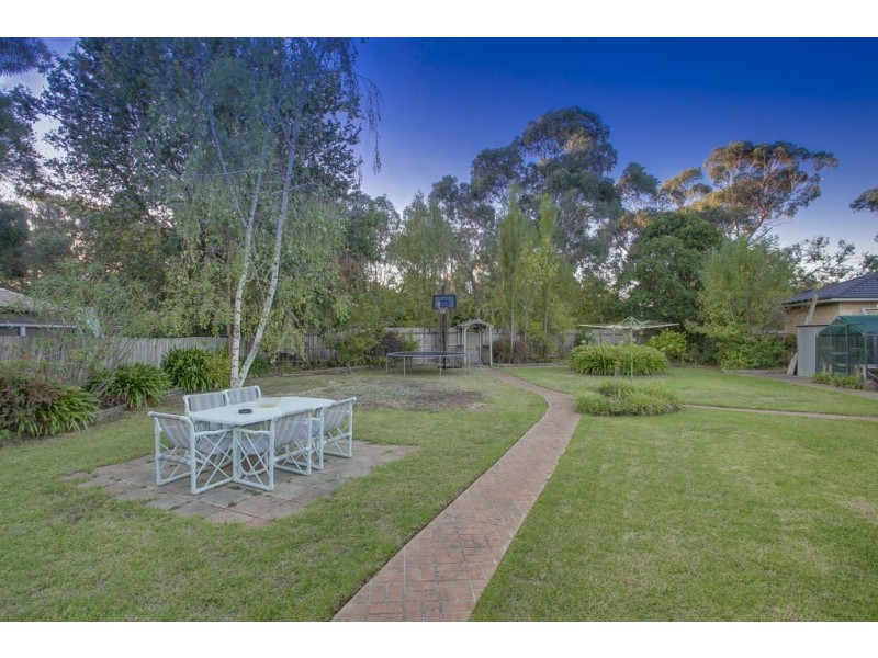 43 Bellbird Drive, Bayswater North VIC 3153