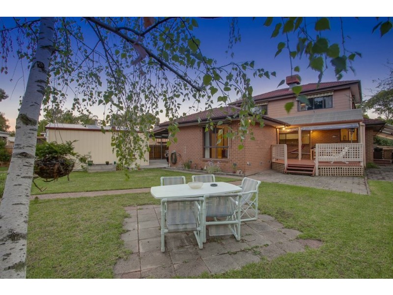 43 Bellbird Drive, Bayswater North VIC 3153