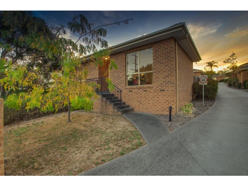1/70 Gertonia Avenue, Boronia VIC 3155