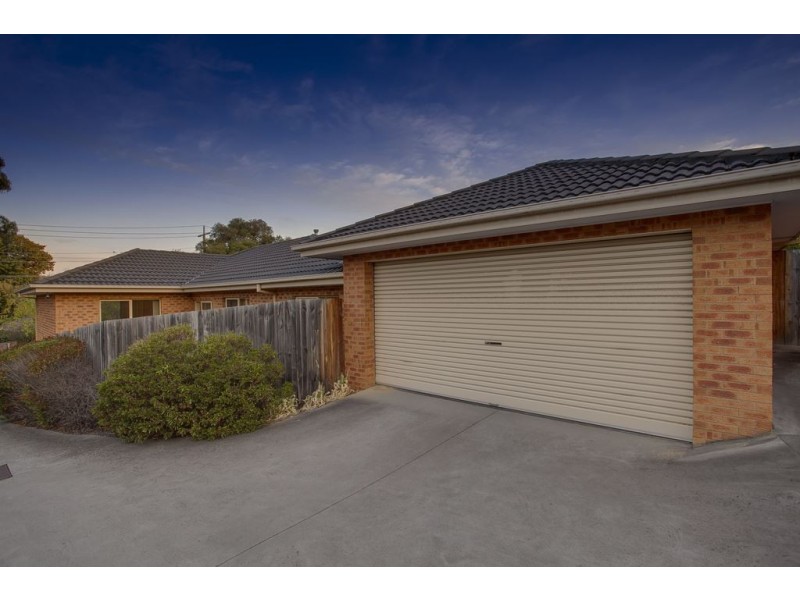 1/70 Gertonia Avenue, Boronia VIC 3155