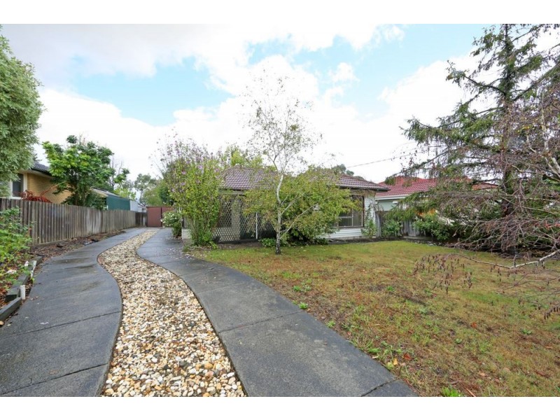 21 Rathmullen Road, Boronia VIC 3155