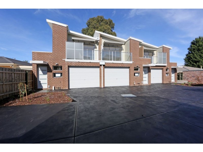 4/7 Laurel Avenue, Boronia VIC 3155
