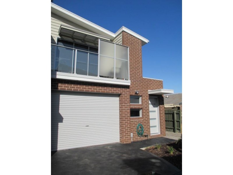 4/7 Laurel Avenue, Boronia VIC 3155