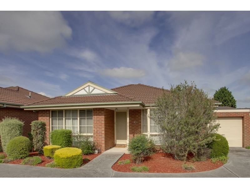 4/1 Ervin Road, Kilsyth VIC 3137