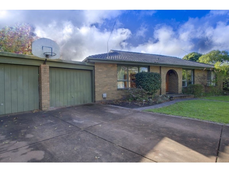20 Nickols Court, Boronia VIC 3155