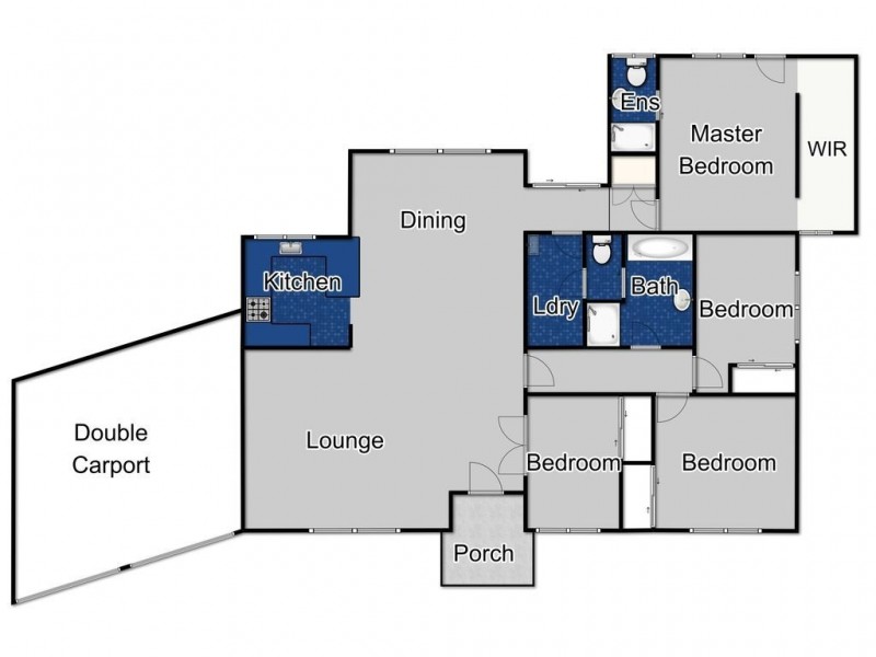 20 Nickols Court, Boronia VIC 3155