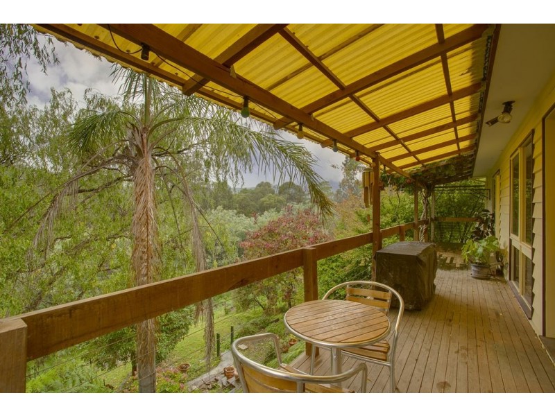 87 Quinn Crescent, Mount Evelyn VIC 3796