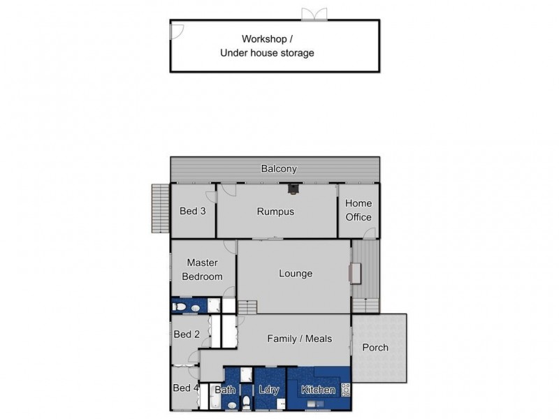 87 Quinn Crescent, Mount Evelyn VIC 3796