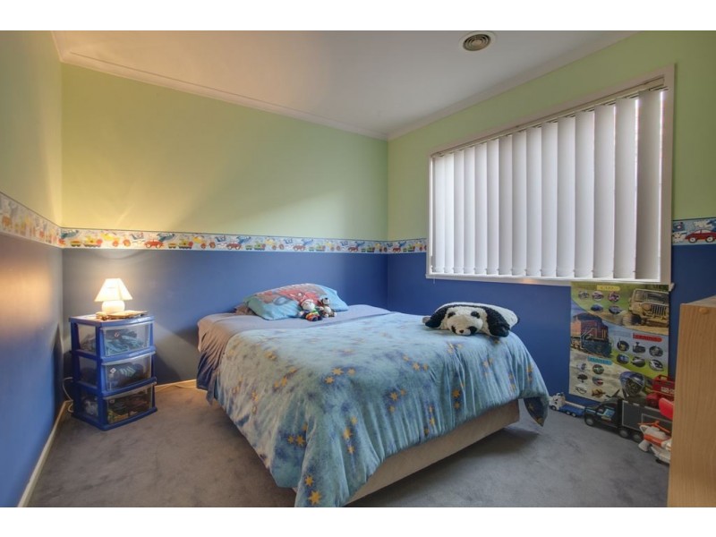 6 Lucy Hill Rise, Rowville VIC 3178