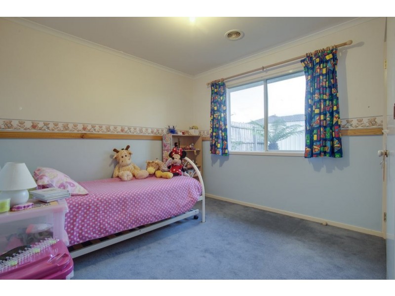 6 Lucy Hill Rise, Rowville VIC 3178