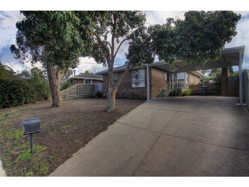 25 Yarana Street, Ferntree Gully VIC 3156