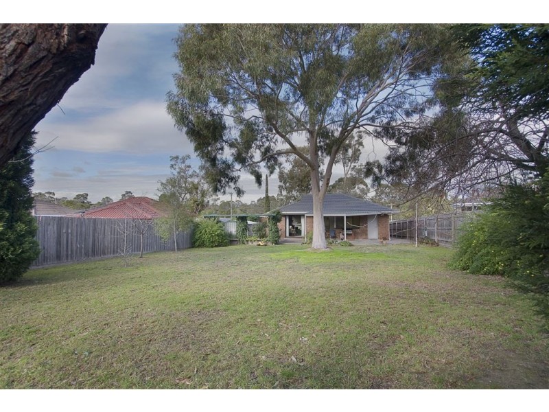 25 Yarana Street, Ferntree Gully VIC 3156