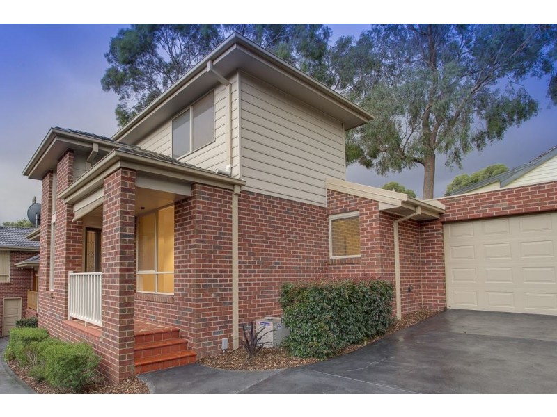 2/59 Western Road, Boronia VIC 3155