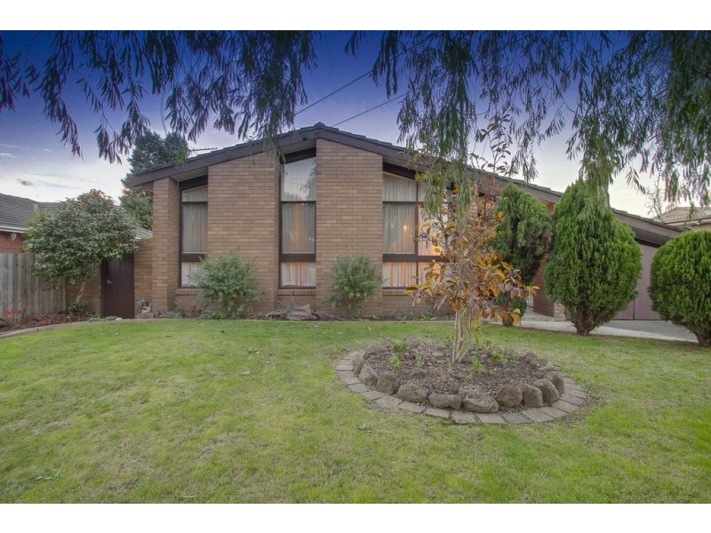 1725 Ferntree Gully Road, Ferntree Gully VIC 3156