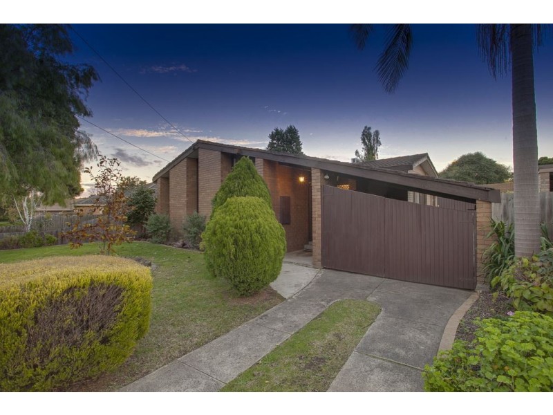 1725 Ferntree Gully Road, Ferntree Gully VIC 3156