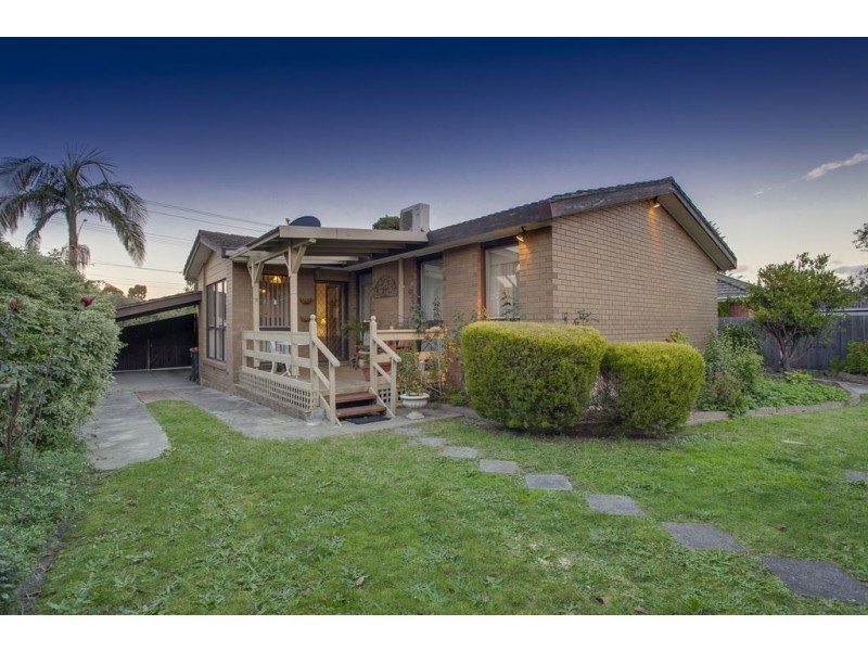 1725 Ferntree Gully Road, Ferntree Gully VIC 3156