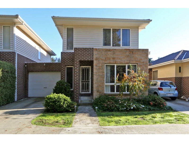 14/49 Democrat Drive, The Basin VIC 3154