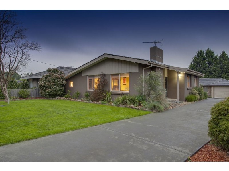 1/16 Russell Crescent, Boronia VIC 3155