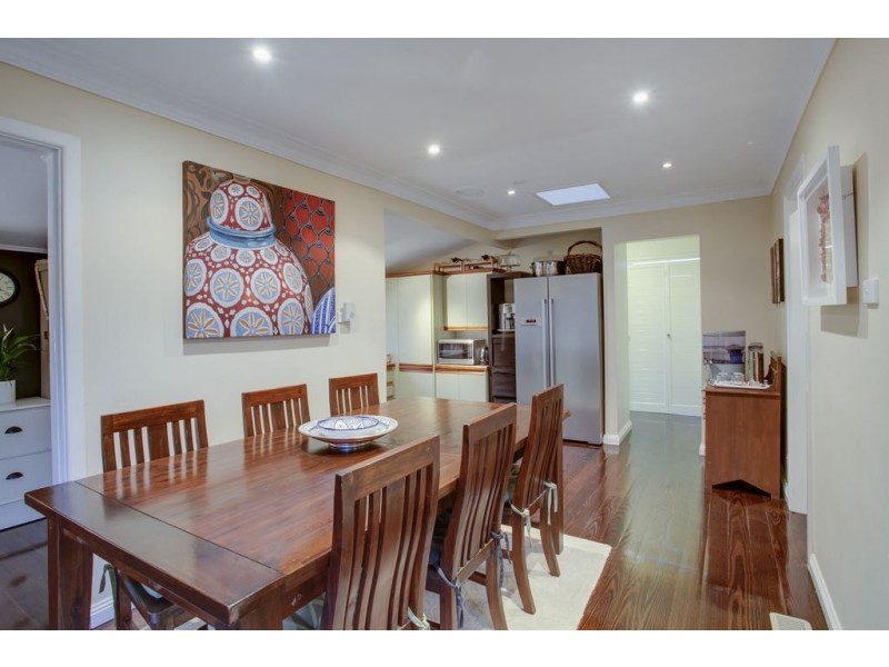 1/16 Russell Crescent, Boronia VIC 3155