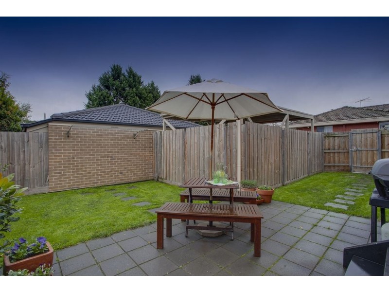 1/16 Russell Crescent, Boronia VIC 3155