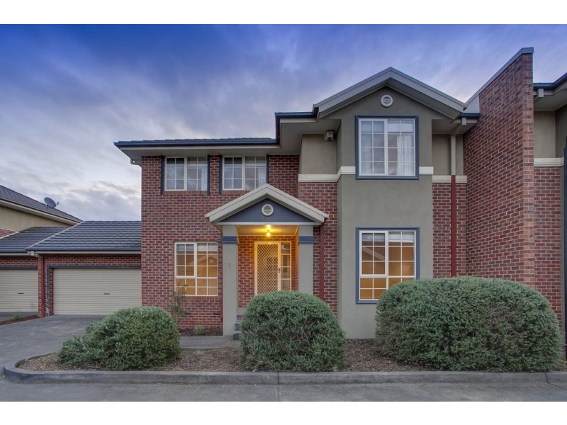 6/604 Burwood Highway, Vermont South VIC 3133
