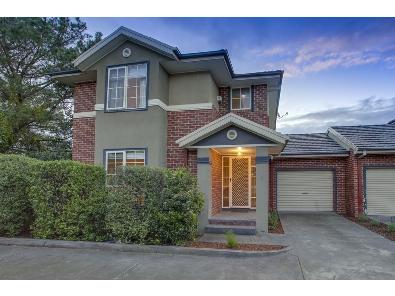 7/604 Burwood Highway, Vermont South VIC 3133